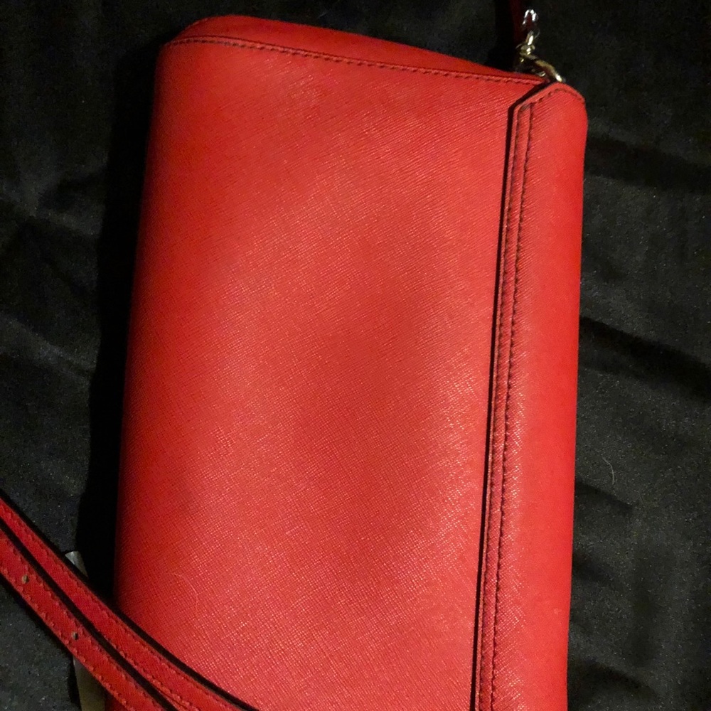 Kate Spade purse - Picture 3 of 9